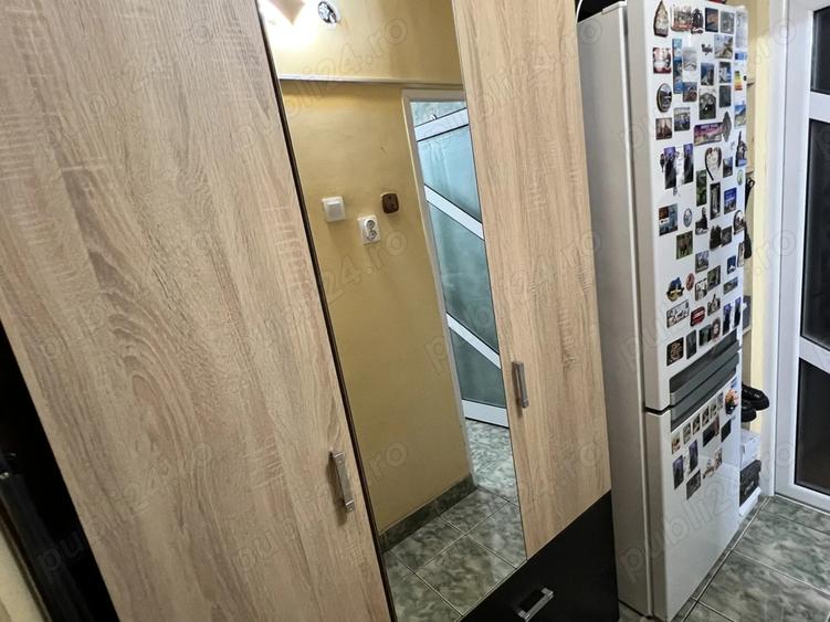 Vanzare garsoniera spa?ioasa - 9