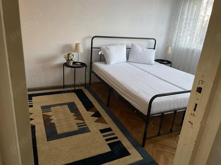 Inchiriez ap 2 camere ptr studen?i 370 luna - 9