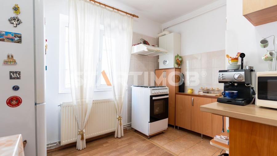 Apartament doua camere cu parcare - 18