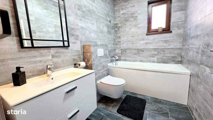 Ciorogarla - Darvari, mobilata si utilata complet, mutare imediata - 14