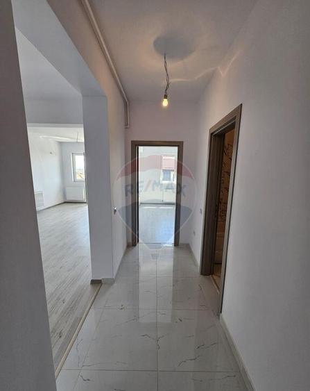 Apartament 4 camere 115.7 mp cu terasa , loc parcare si b... - 16