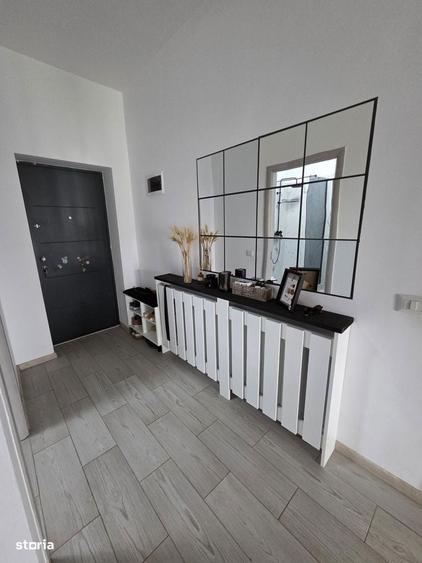 Casa duplex cu 4 camere, P+1 si mansarda, curte 260mp, PRET NEGOCIABIL - 1