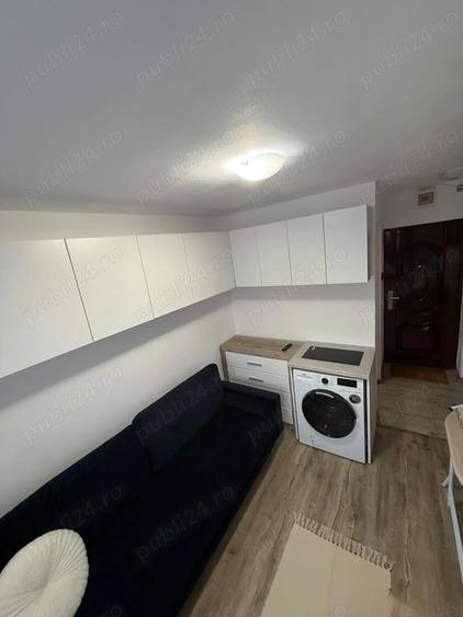 Garsoniera moderna de inchiriat Zona Liceul Pedagogic, Targu-Jiu - 3