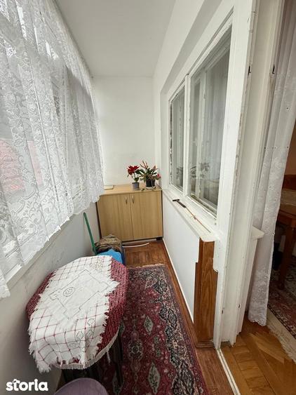 Apartament decomandat 2 camere Sinaia - 4