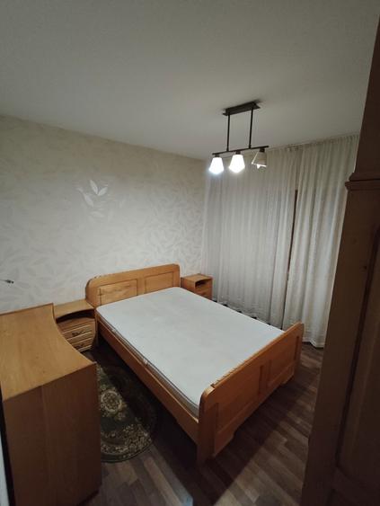 Apartament 3 camere decomandat Etaj 3/4 Paltinis - 5