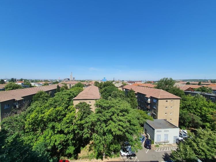 3 camere spatioase, 75mp, 2 balcoane,  vedere panoramică,  Rogerius - 4