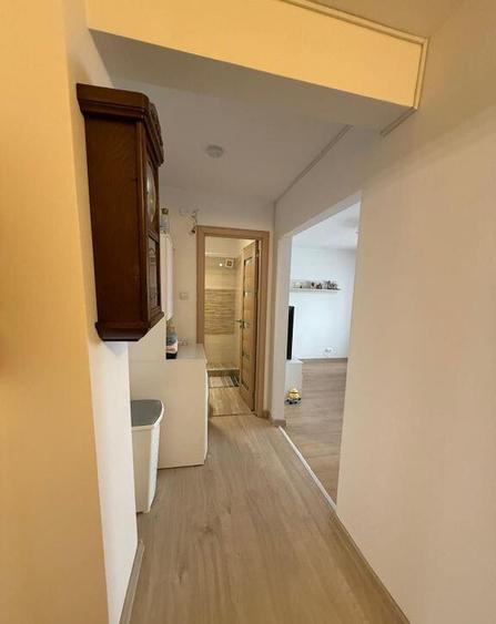 Garsoniera mobilata utilata Snagov Germanesti - 2