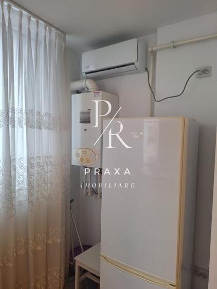 Apartament 2 camere, 39 mp, parcare, aer conditionat, zona Florilor! - 7