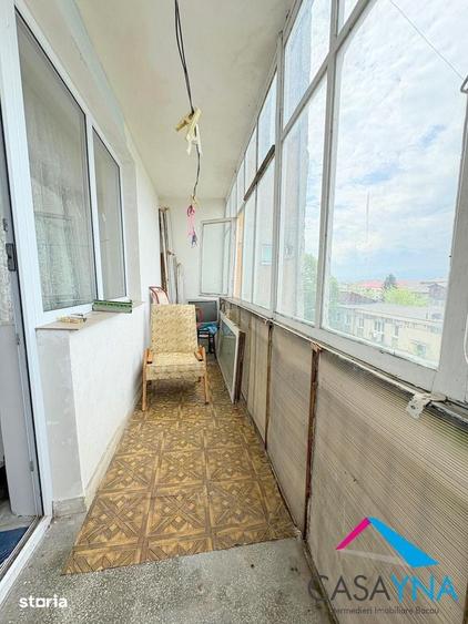 Apartament 3 camere decomandate| 64mp utili + 2 balcoane| Zona Orizont - 9