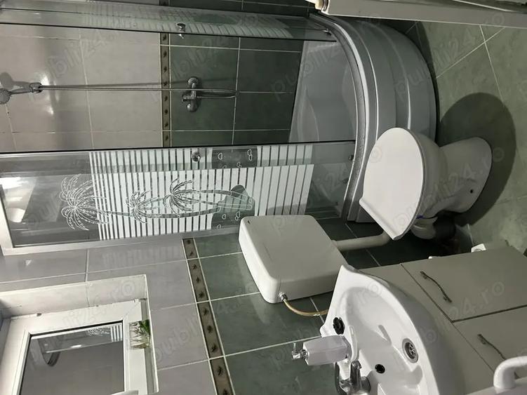 Inchiriez garsoniera la casa - 1