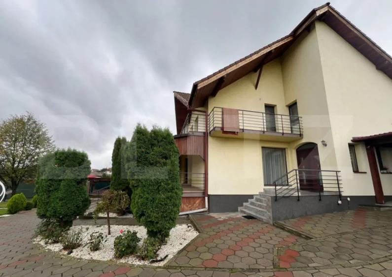 Casa individuala de vanzare in Nazna 2200 mp teren, - 5