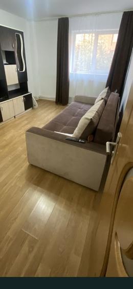 Garsoniera moderna- Craiter - str Dacia - 1