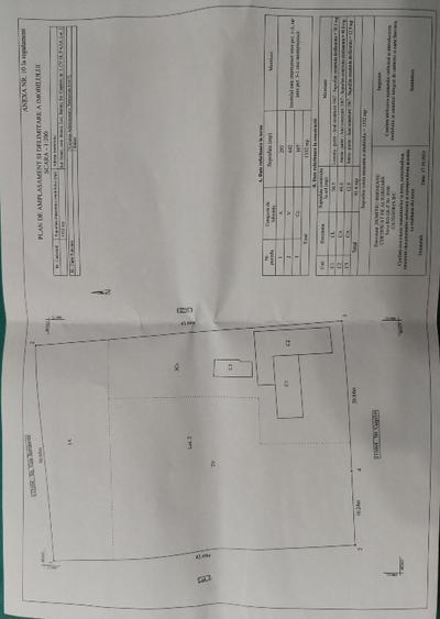 Vând casă bătrânească, sau schimb  - 6