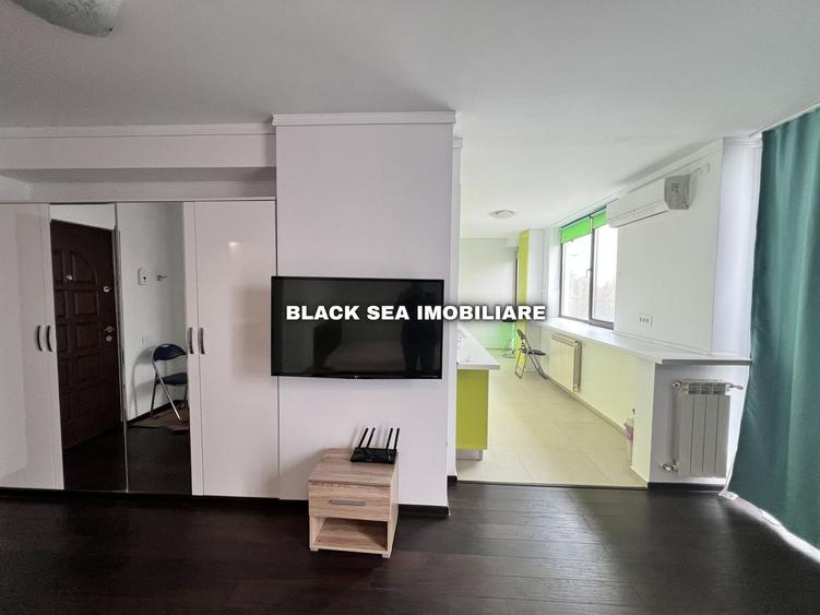 Garsonieră modernă de închiriat – Zona City Park Mall, Termen Lung - 2