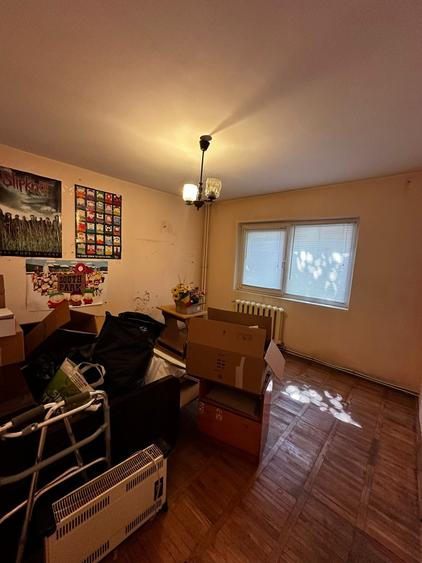 Apartament cu 4 camere decomandat, zona Cug - 3