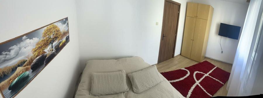 Inchiriez apartament - 5