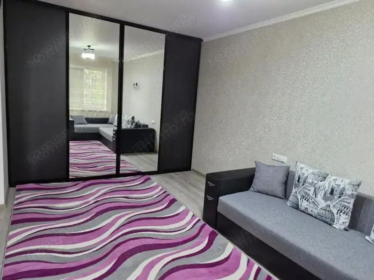 Garsoniera zona Politehnica - 1