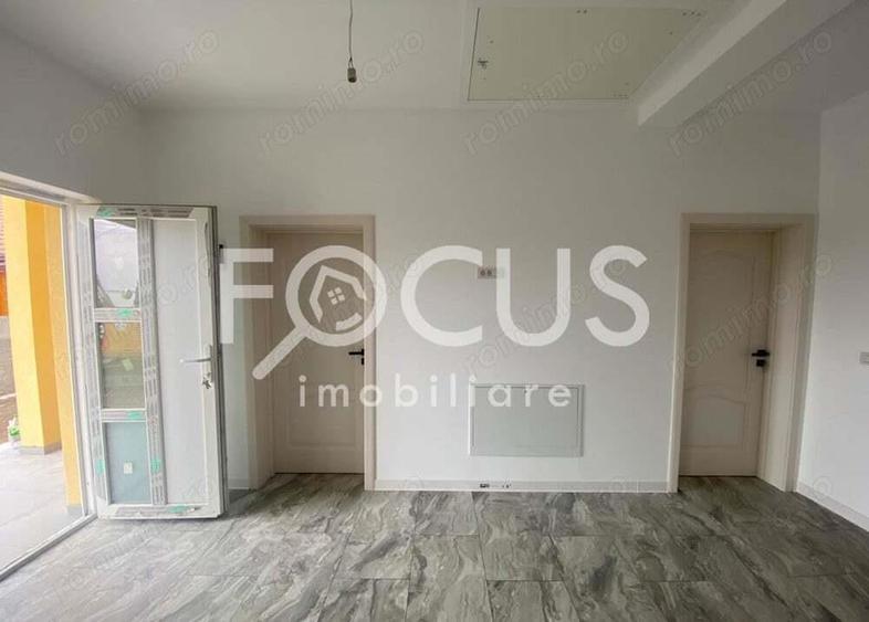 Duplex 3 camere in Utvin, toate utilitatile - 6