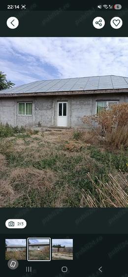 Casa de vanzare Potoceni - 1