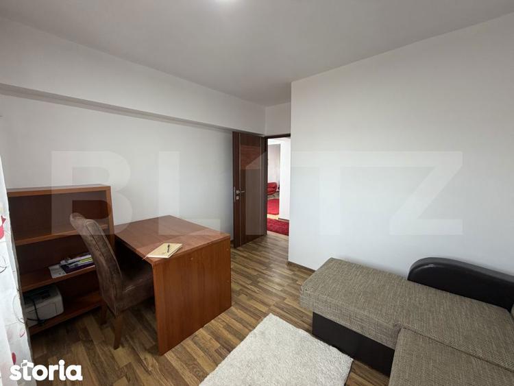 Apartament 3 camere decomandat, zona Victoriei - 3