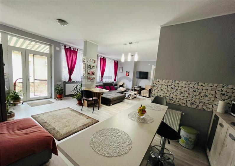 RECO Casa centrala Salonta - 2