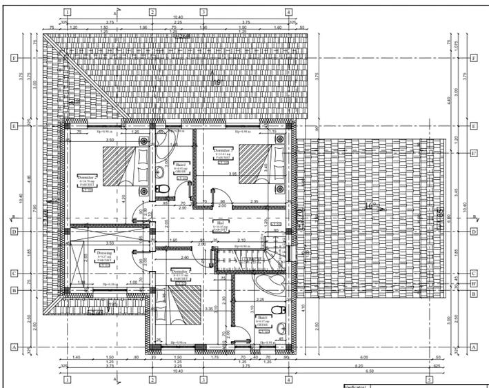 Casă unifamilială Sacalaz - 11