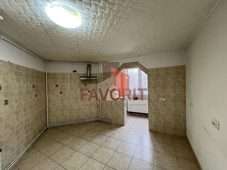 EXCLUSIVITATE | Apartament 3 camere - 2 bai | Zona Sagului - 6