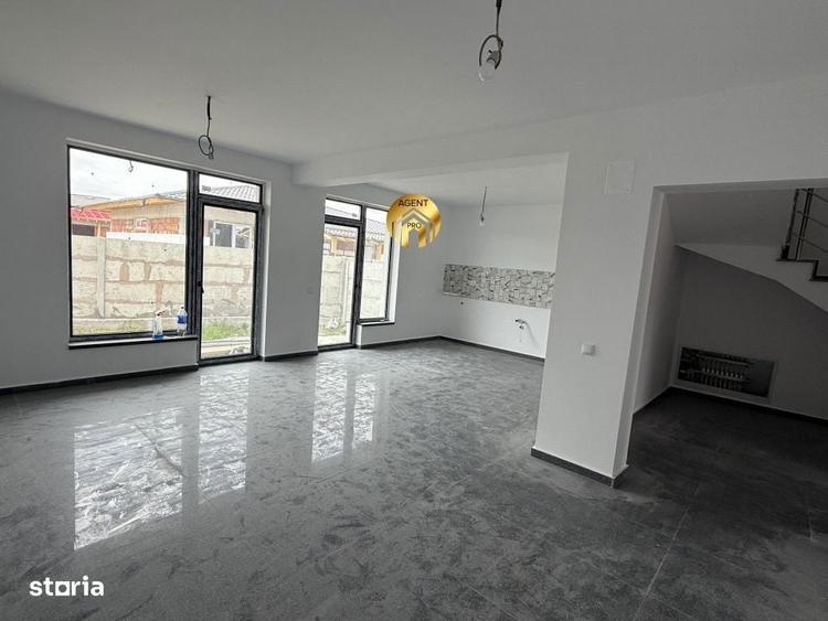 Vila Individuala in Bragadiru 5 camere,340mp teren - 8