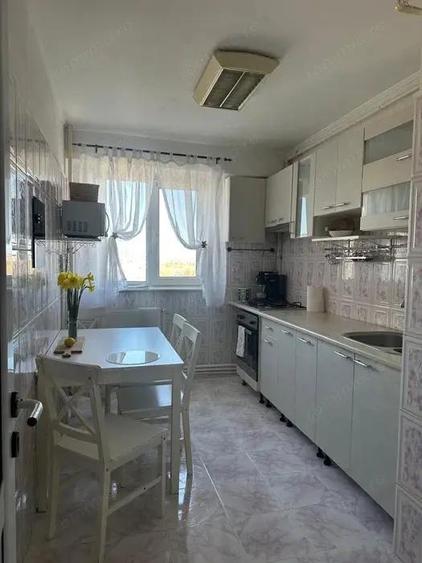 Apartament 3 camere Tomis Nord - 2