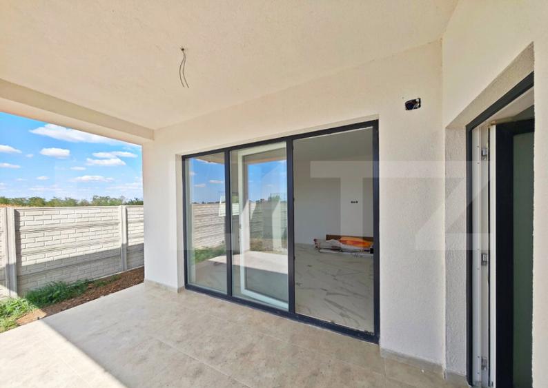 Duplex modern in Nojorid la 2 pa?i de Oradea! - 1