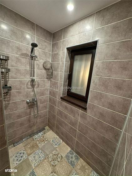 Casa pentru 2 familii - 4 camere - 2 bucatarii - Soseaua Salaj - 0% c - 14