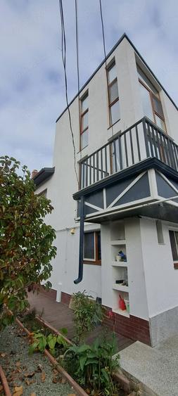 Vila D+P+E+M Eforie Sud 13 Camere Lux - 1