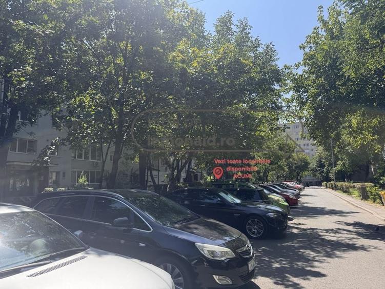 Apartament cu 3 camere | Zonă liniștită - Str. Sextil Pușcariu | Comision 0 - 3