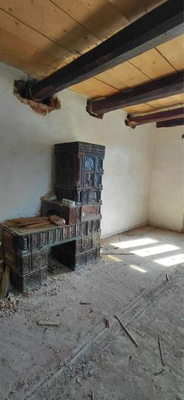 Casa saseasca partial renovata - 8