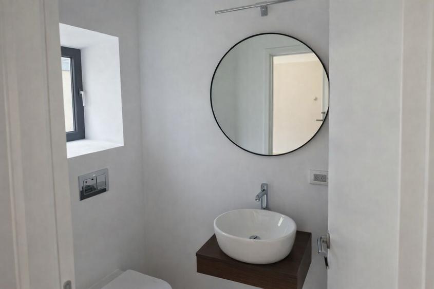 Casa cu 4 camere, in complex cu piscina, paza, magazine, parc, spatii verzi - 8