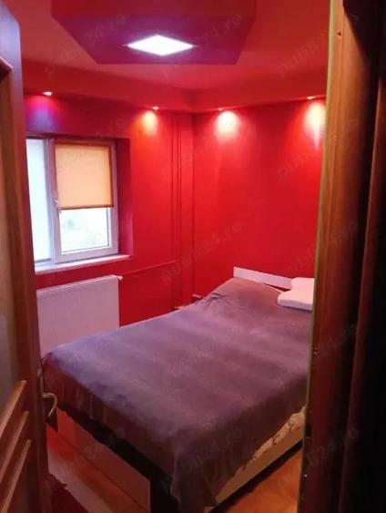 Apartament 2 camere confort 1 la etajul 1 Dambovita amenajat mobilat utilat - 6