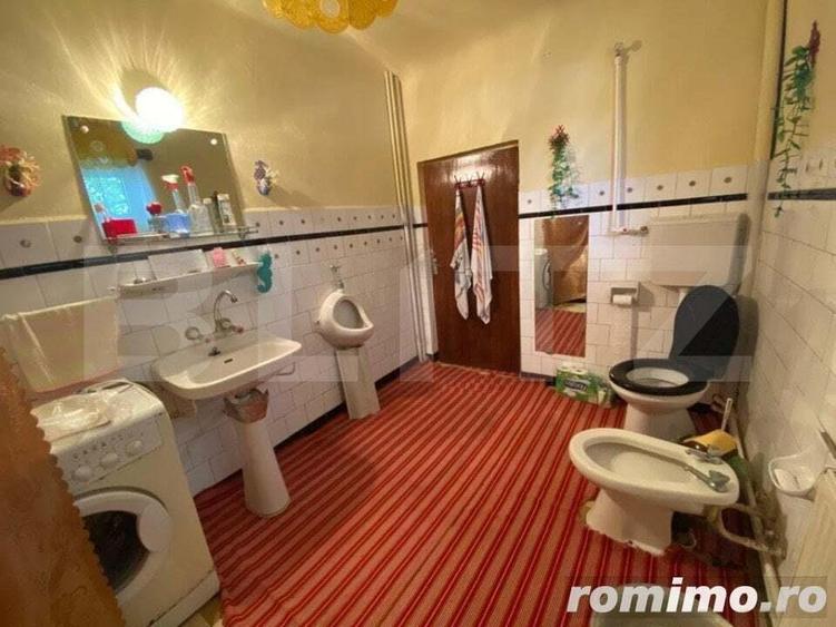 Casa 3 camere, 121mp, zona Dorobantul - 9