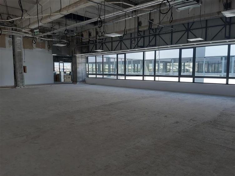 Spatii de inchiriat in cladirea SEMA Parc - Paris - de la 820 MP - 6