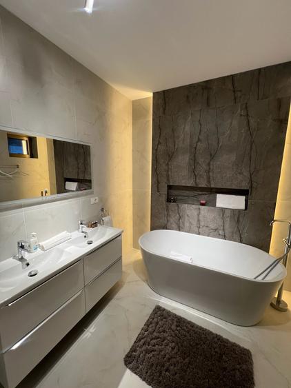 Apartament 3 cam lux | 125 mp | Grădină proprie | Parcare | Sisești – Green Lake - 10