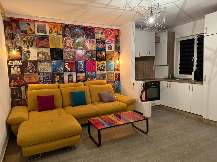 Metrou Leonida 10-12 min - 2 camere tip Studio Inclus Parcare - 1