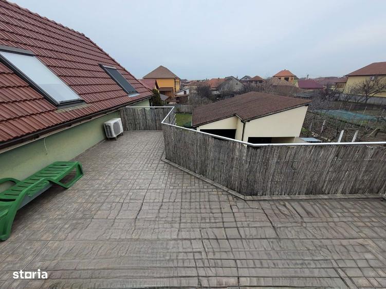 Casa individuala de vanzare cartier Gradi?te - 6