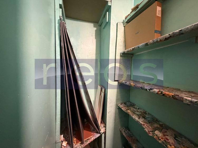 VÂNZARE 2 CAMERE | TURDA | - 13