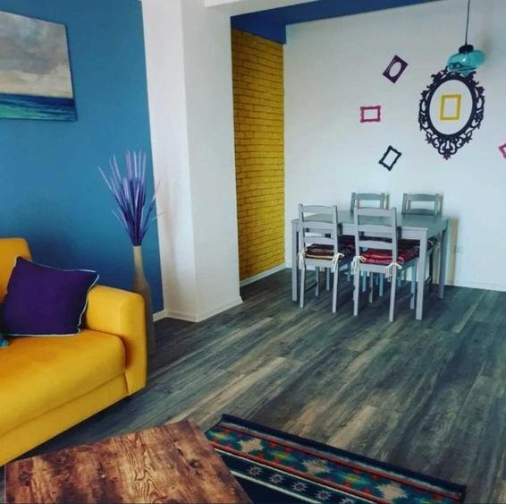 Apartament 2 camere,termen lung,Tomis Plus - 3