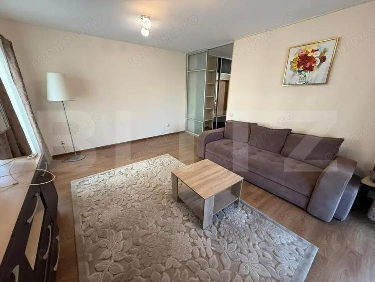Apartament modern, 2 camere, parcare subterana, zona Diana - 1