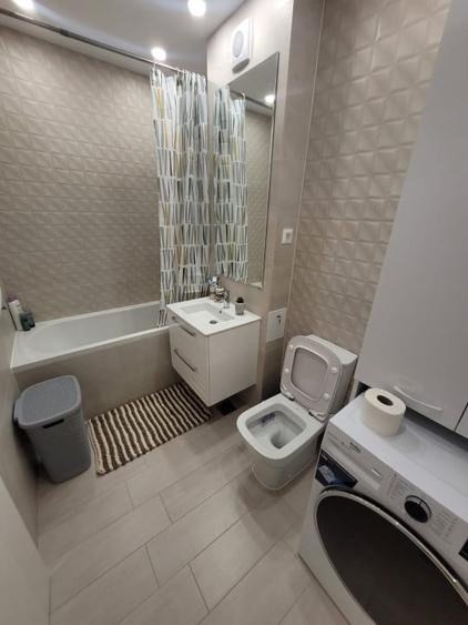 Apartament 2 Camere | Hils Pallady | Loc parcare | Centrala | Balcon - 11