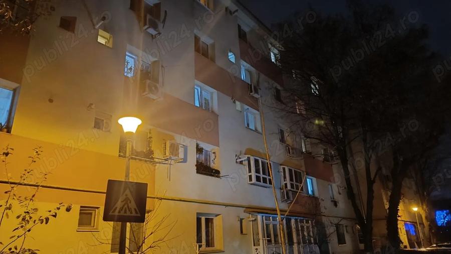 Pantelimon Garsoniera - Aleea Pantelimon - 10