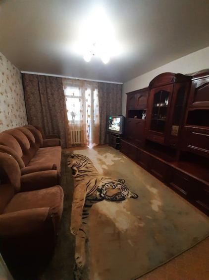 Apartament doua camere Someseni - 2