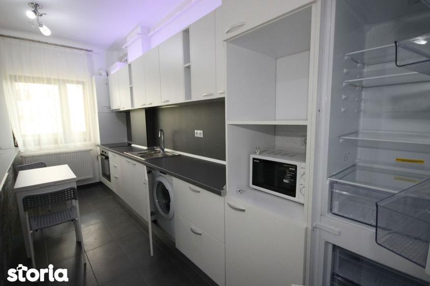 Ap cu 2 camere+terasa | zona Iulius Mall - langa Lac 3 - 9