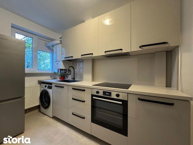 Proprietar, Copou, Universitate, apartament 3 camere decomandate - 10