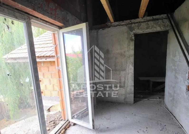 Casa individuala cu 7 camere,si teren de 550 mp,Dudestii Noi - 8